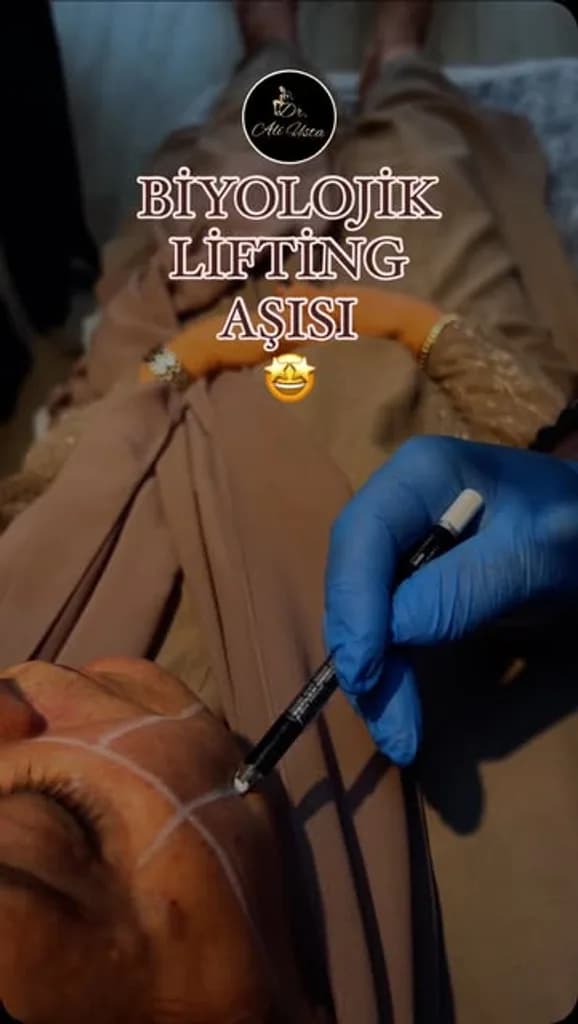 Dr. Ali Usta Klinik